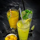 Unternehmen 7 Bild MY INDIGO DONAU ZENTRUM Vegetarische Restaurants am Wien 9