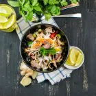Unternehmen 5 Bild MY INDIGO PLUSCITY Vegetarische Restaurants am Pasching 4