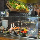 Unternehmen 1 Bild MY INDIGO PLUSCITY Vegetarische Restaurants am Pasching 4