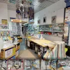 Unternehmen 1 Bild NÄH- UND BÜGELMASCHINEN MALITZ Haushaltsgerätekundendienste am Feldkirch 8
