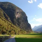 Unternehmen 7 Bild NATURPARK ÖTZTAL Kunst/Kultur/Unterhaltung/Musik am Längenfeld 7