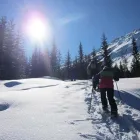 Unternehmen 9 Bild NATURPARK ÖTZTAL Kunst/Kultur/Unterhaltung/Musik am Längenfeld 7