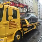Unternehmen 7 Bild NEDIM OMEROVIC E.U - ABSCHLEPPDIENST UND KFZ FACHWERKSTÄTTE Kfz-/Zweirad-Dienstleistungen am Schwechat 3