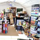 Unternehmen 1 Bild NEUDORFER BUCHHANDLUNG GMBH Druck/Papier/Verlags-/Pressewesen am Vöcklabruck 4