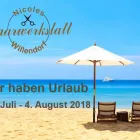 Unternehmen 1 Bild NICOLES HAARWERKSTATT Kosmetik/Körperpflege am Willendorf 3