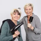 Unternehmen 3 Bild NICOLES HAARWERKSTATT Kosmetik/Körperpflege am Willendorf 3