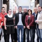 Unternehmen 3 Bild NIEDERER BAUMARKT GMBH Land-/Forstwirtschaft/Fischerei am Jennersdorf 1