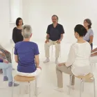 Unternehmen 1 Bild NORBERT FALLER KG FÜR GANZHEITLICHES ATEMERLEBEN® Ärzte am Wien 9