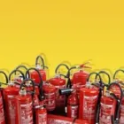 Unternehmen 1 Bild NORIS FEUERSCHUTZGERÄTE GMBH Feuerlöschgerätekundendienste am Linz 4