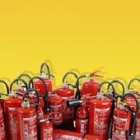 Unternehmen 1 Bild NORIS FEUERSCHUTZGERÄTE GMBH Feuerlöschgerätekundendienste am Sankt Pölten 3