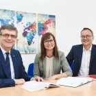 Unternehmen 1 Bild NOTAR DR. BAJLICZ & PARTNER - NOTARPARTNER MAG. JANDRISITS Notare am Oberwart 1