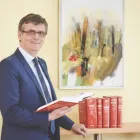 Unternehmen 3 Bild NOTAR DR. BAJLICZ & PARTNER - NOTARPARTNER MAG. JANDRISITS Notare am Oberwart 1