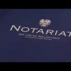 Unternehmen 2 Bild NOTARIAT - DR. HEINZ NEUSCHMID Notare am Wörgl 7