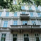 Unternehmen 7 Bild NOWAK & STEINER TISCHLEREI GESMBH Tischlerarbeiten am Wien 9
