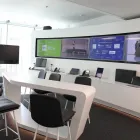Unternehmen 1 Bild NTS NETZWERK TELEKOM SERVICE AG Telekommunikation am Linz 4