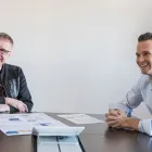 Unternehmen 2 Bild NTS NETZWERK TELEKOM SERVICE AG Telekommunikation am Linz 4