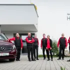 Unternehmen 3 Bild NUCK BESTATTUNGS GMBH - GÜNTHER NUCK Soziale Einrichtungen/Fürsorge am Feldkirch 8