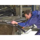 Unternehmen 2 Bild OBERAIGNER AUTOMOBILE GMBH Kfz-/Zweirad-Dienstleistungen am Rohrbach-Berg 4
