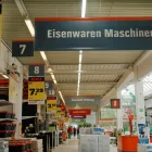 Unternehmen 13 Bild OBI MARKT UNTERWART Verleihunternehmen, Vermietungsunternehmen, Vermittlungsunternehmen am Unterwart 1