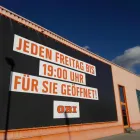 Unternehmen 17 Bild OBI MARKT UNTERWART Verleihunternehmen, Vermietungsunternehmen, Vermittlungsunternehmen am Unterwart 1