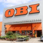 Unternehmen 22 Bild OBI MARKT UNTERWART Verleihunternehmen, Vermietungsunternehmen, Vermittlungsunternehmen am Unterwart 1