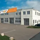 Unternehmen 1 Bild OHRNER GMBH Transportunternehmen, Fuhrunternehmen am Sankt Florian