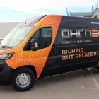 Unternehmen 2 Bild OHRNER GMBH Transportunternehmen, Fuhrunternehmen am Sankt Florian