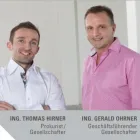 Unternehmen 3 Bild OHRNER GMBH Transportunternehmen, Fuhrunternehmen am Sankt Florian