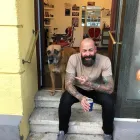 Unternehmen 15 Bild OLIVER PREYER HAIR CUT Kosmetiksalons am Innsbruck 7