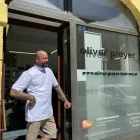 Unternehmen 4 Bild OLIVER PREYER HAIR CUT Kosmetiksalons am Innsbruck 7