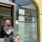 Unternehmen 5 Bild OLIVER PREYER HAIR CUT Kosmetiksalons am Innsbruck 7