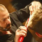 Unternehmen 32 Bild OLIVER PREYER HAIR CUT Kosmetiksalons am Innsbruck 7
