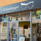 Unternehmen 2 Bild OPTIK SCHWABEGGER KG Optiker am Marchtrenk 4