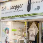 Unternehmen 3 Bild OPTIK SCHWABEGGER KG Medizin/Gesundheitswesen am Wels 4