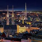 Unternehmen 4 Bild OT LIMOUSINENSERVICE KG Transportunternehmen, Fuhrunternehmen am Wien 9