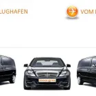 Unternehmen 5 Bild OT LIMOUSINENSERVICE KG Transportunternehmen, Fuhrunternehmen am Wien 9