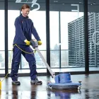 Unternehmen 1 Bild ÖWD CLEANING SERVICES GMBH & CO KG Immobilien/Wohnen am Innsbruck 7