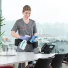 Unternehmen 3 Bild ÖWD CLEANING SERVICES GMBH & CO KG Immobilien/Wohnen am Dornbirn 8