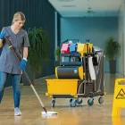 Unternehmen 5 Bild ÖWD CLEANING SERVICES GMBH & CO KG Immobilien/Wohnen am Dornbirn 8