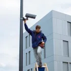 Unternehmen 1 Bild ÖWD SECURITY SYSTEMS GMBH & CO KG Wach-Schliessgesellschaften am Innsbruck 7