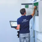 Unternehmen 1 Bild ÖWD SECURITY SYSTEMS GMBH & CO KG Wach-Schliessgesellschaften am Dornbirn 8