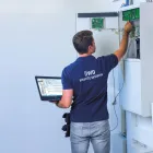 Unternehmen 2 Bild ÖWD SECURITY SYSTEMS GMBH & CO KG Wach-Schliessgesellschaften am Innsbruck 7
