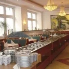 Unternehmen 3 Bild PANDA WOK RESTAURANT Hotel-/Gastronomiegewerbe am Linz 4