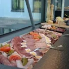 Unternehmen 2 Bild PANORAMARESTAURANT KARREN Hotel-/Gastronomiegewerbe am Dornbirn 8