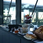 Unternehmen 3 Bild PANORAMARESTAURANT KARREN Hotel-/Gastronomiegewerbe am Dornbirn 8