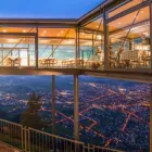 Unternehmen 4 Bild PANORAMARESTAURANT KARREN Hotel-/Gastronomiegewerbe am Dornbirn 8