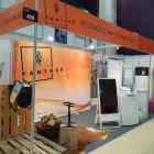 Unternehmen 1 Bild PANTHER IMEX E.U. Kundendienste für Heizungs- und Sanitärtechnik am Blumegg 6