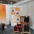 Unternehmen 3 Bild PANTHER IMEX E.U. Kundendienste für Heizungs- und Sanitärtechnik am Blumegg 6
