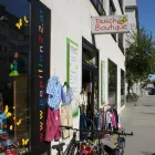 Unternehmen 4 Bild PAPILLON TAUSCHBOUTIQUE Kunstgewerbe, Geschenkartikel Einzelhandel am Wien 9