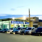 Unternehmen 1 Bild PAPPAS AUTO GMBH Kfz-/Zweirad-Dienstleistungen am Langenzersdorf 3